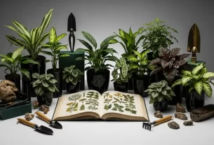 jardinagem para iniciantes